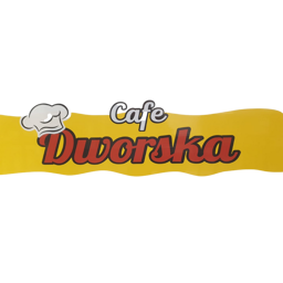 Dworska Polish Cuisine logo.